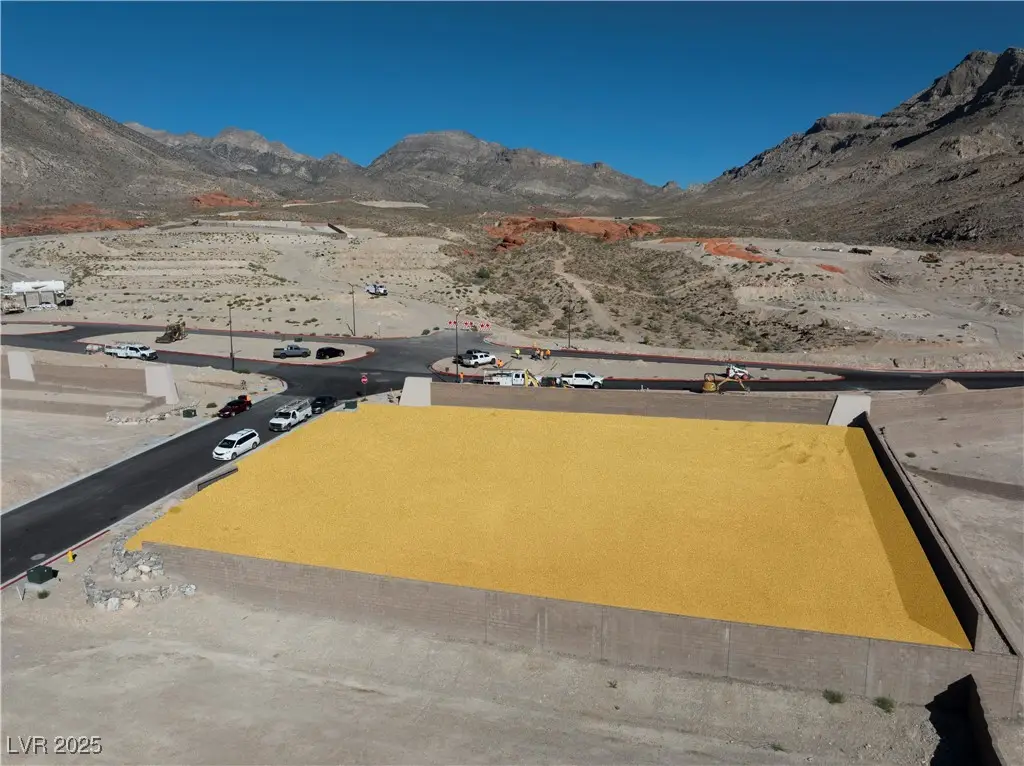 1 Western Skyline Drive, Las Vegas, NV 89138 - Image #1