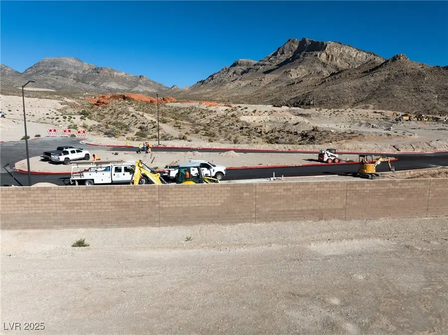 1 Western Skyline Drive, Las Vegas, NV 89138 - Image #2