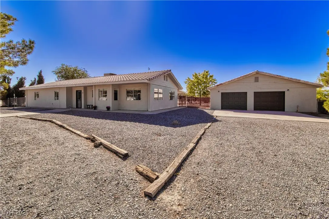 561 W Jarvis Road, Pahrump, NV 89060 - #1