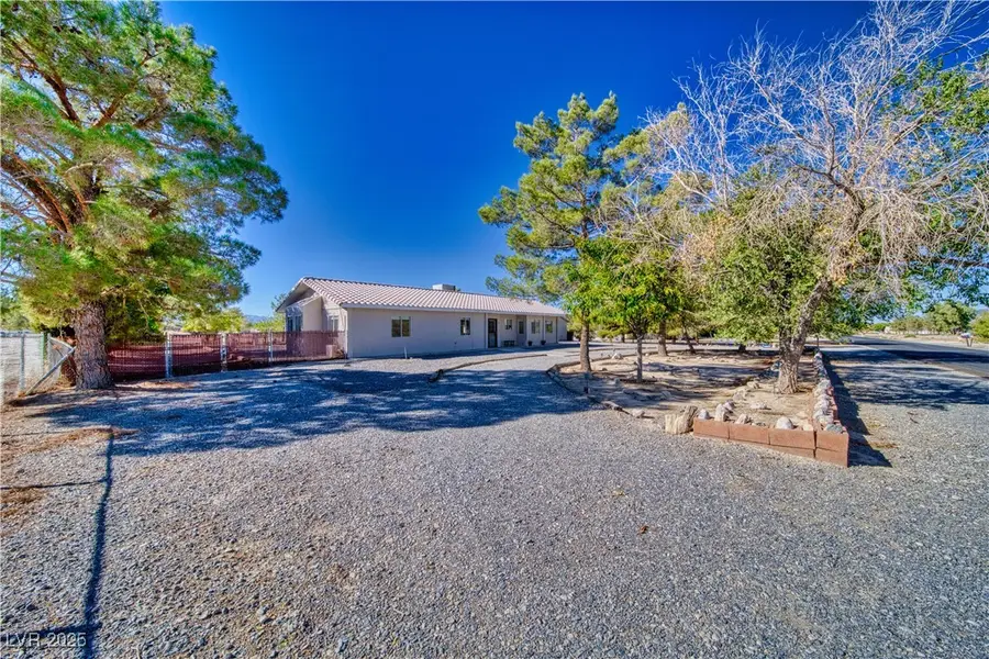 561 W Jarvis Road, Pahrump, NV 89060 - #2