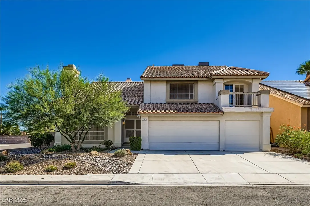 264 Via Contata Street, Henderson, NV 89074 - Image #1