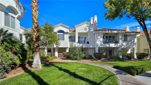 7633 Valley Green Drive #202, Las Vegas, NV 89149