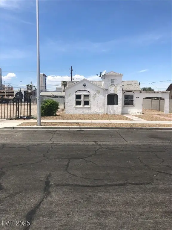 309 N 9th Street, Las Vegas, NV 89101 - Image #3