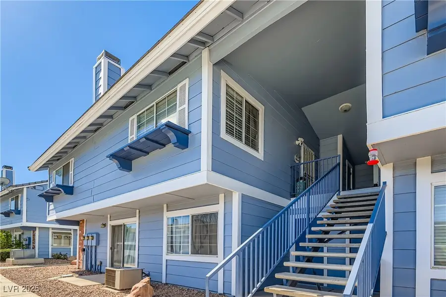 5355 Angler Circle #202, Las Vegas, NV 89122 - Image #3