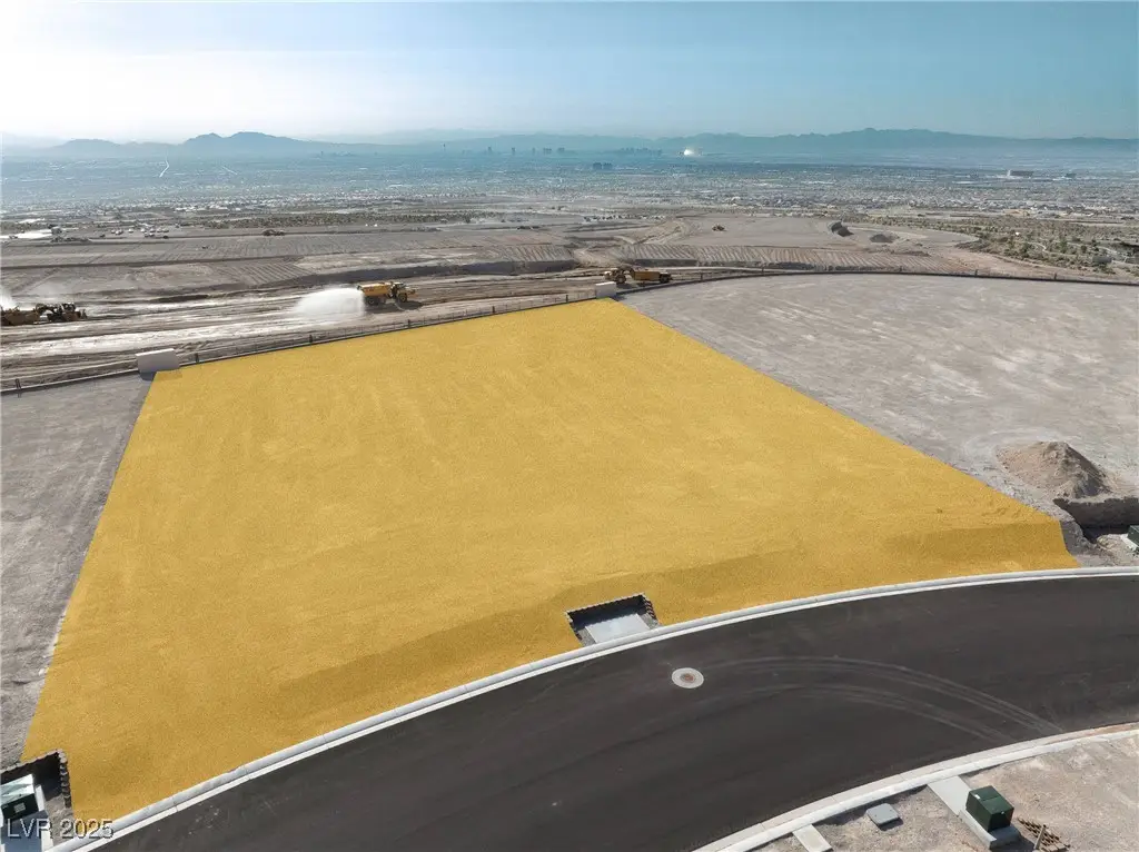 16 Skyfall Point Drive, Las Vegas, NV 89138 - Image #1