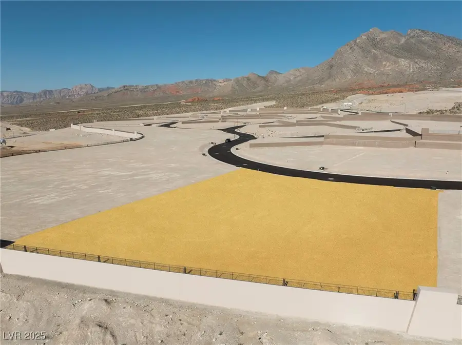 16 Skyfall Point Drive, Las Vegas, NV 89138 - Image #2