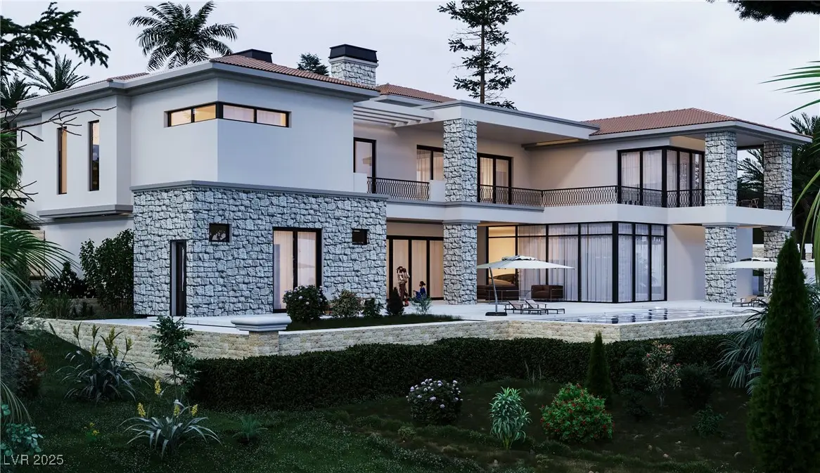 16 Shadow Canyon Court, Las Vegas, NV 89141 - Image #1