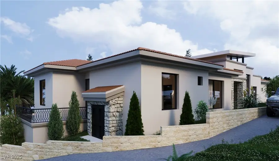 16 Shadow Canyon Court, Las Vegas, NV 89141 - Image #3