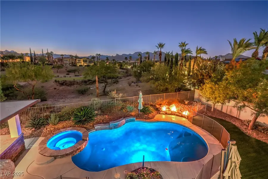 1967 Cherry Creek Circle, Las Vegas, NV 89135 - Image #2