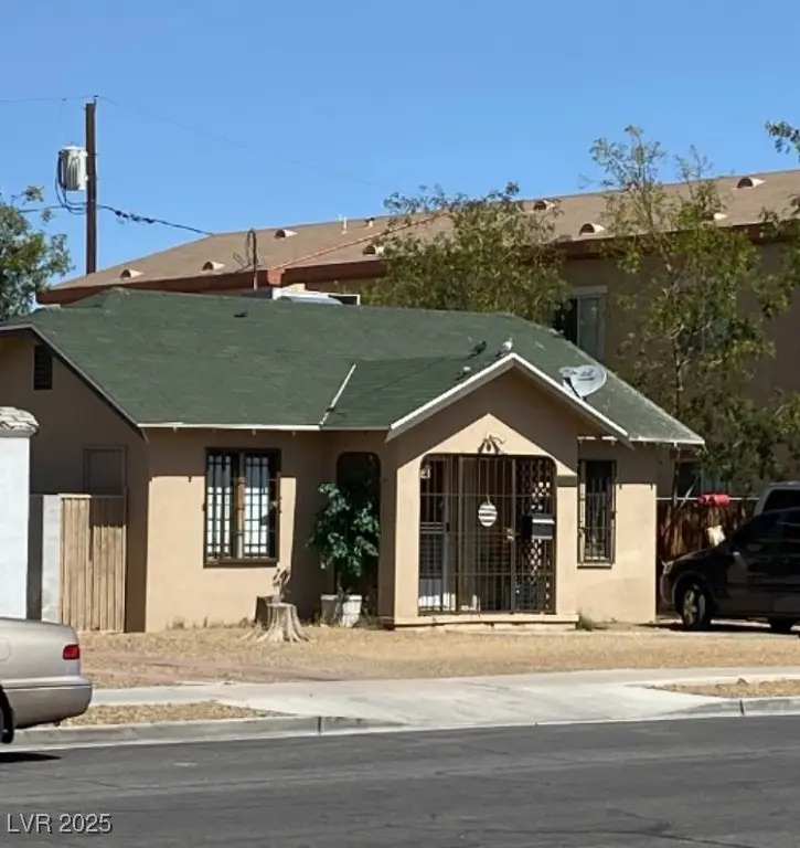 315 N 9th Street, Las Vegas, NV 89101 - Image #2