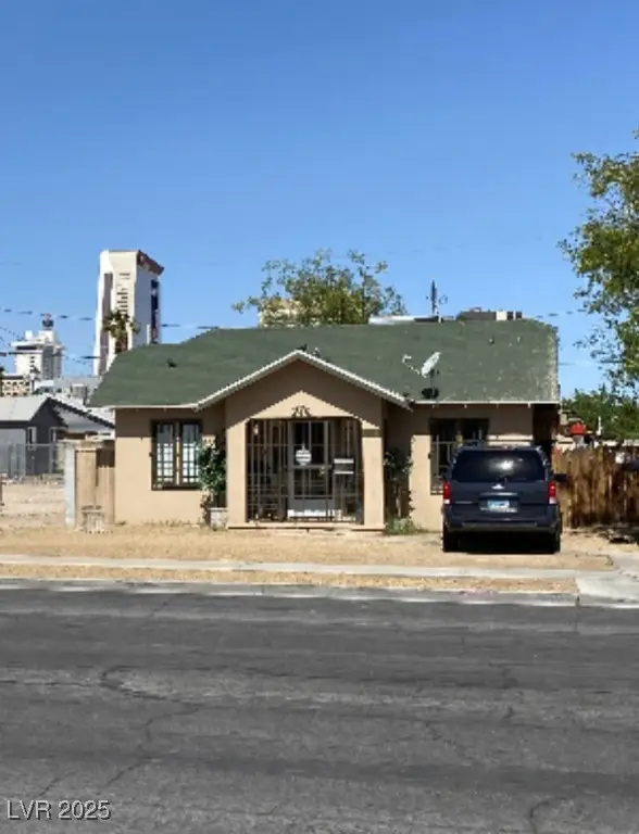 315 N 9th Street, Las Vegas, NV 89101 - Image #3