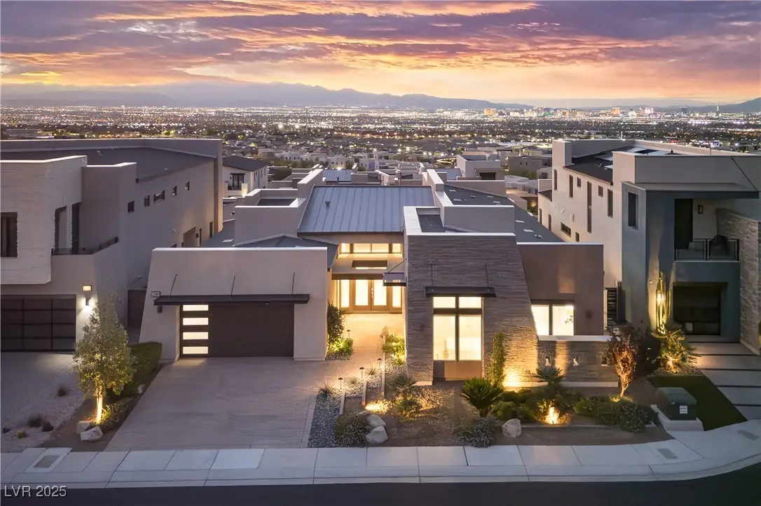 2180 Skyline Heights Lane, Henderson, NV 89052 - Image #1