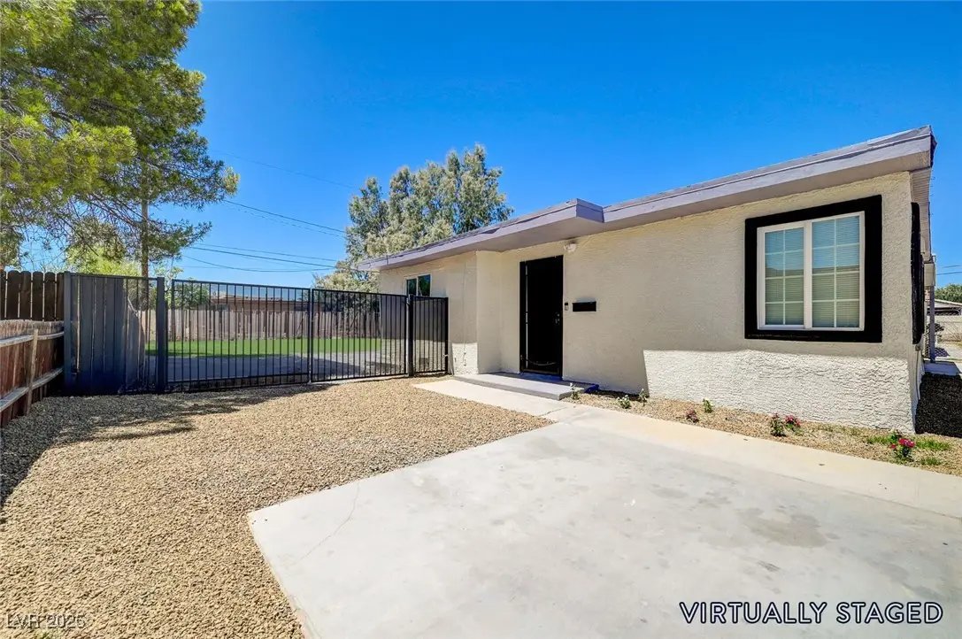 1716 Pacific Street, Las Vegas, NV 89104 - Image #1