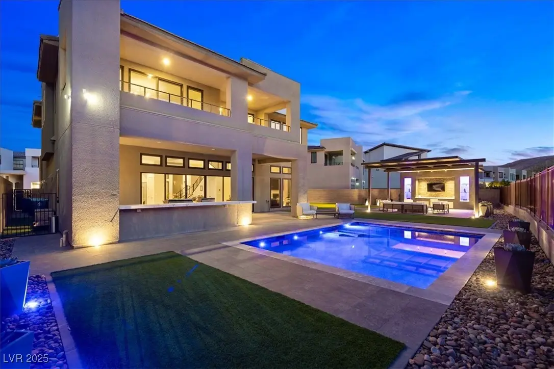 5231 Iron River Court, Las Vegas, NV 89135 - Image #1