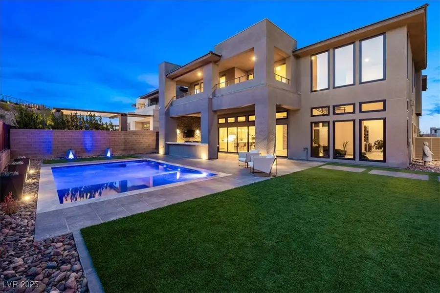 5231 Iron River Court, Las Vegas, NV 89135 - Image #3