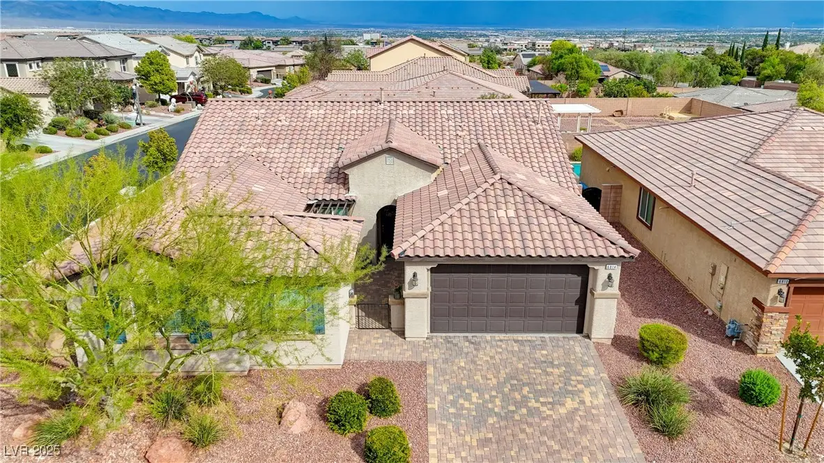 6814 Willowcroft Street, Las Vegas, NV 89149 - Image #1