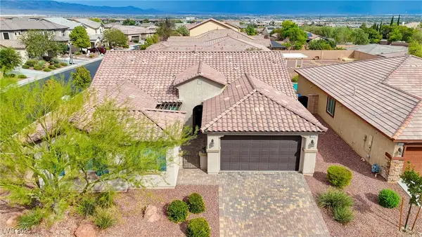 6814 Willowcroft Street, Las Vegas, NV 89149