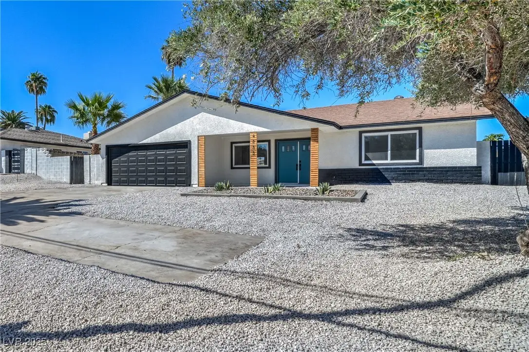 4232 E Russell Road, Las Vegas, NV 89120 - Image #1