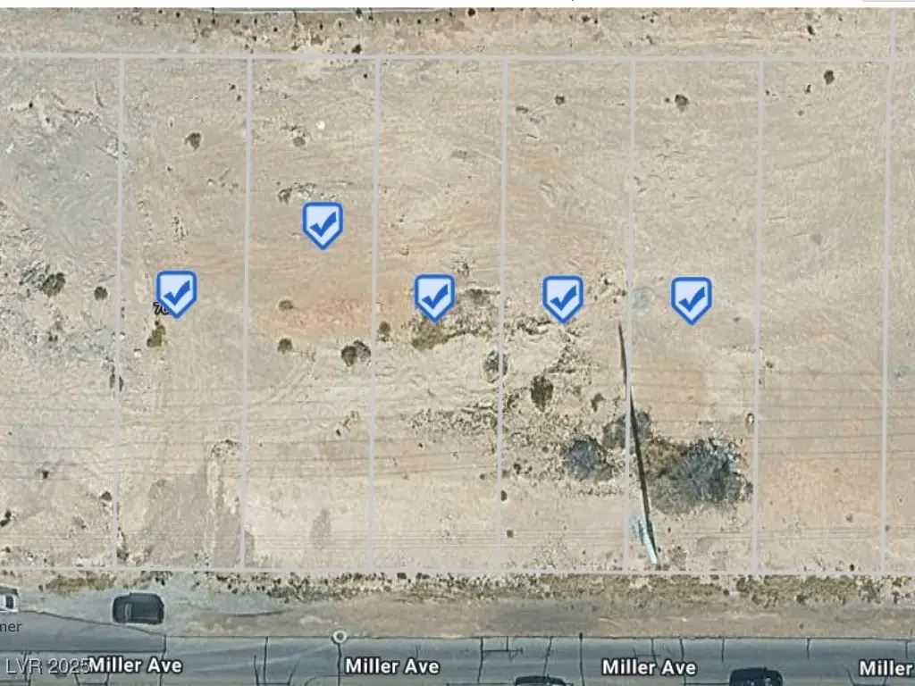Miller Steet, North Las Vegas, NV 89030 - Image #1