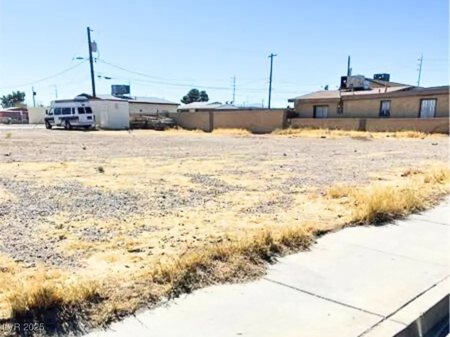 Miller Steet, North Las Vegas, NV 89030 - #2