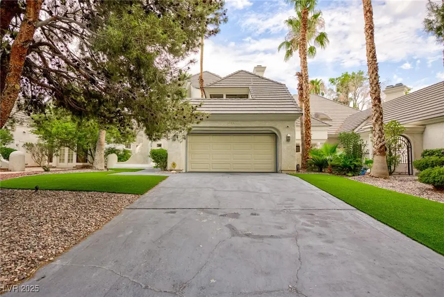 3146 Bel Air Drive, Las Vegas, NV 89109 - Image #3