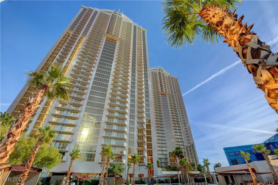 125 E Harmon Avenue #2303, Las Vegas, NV 89109 - Image #2