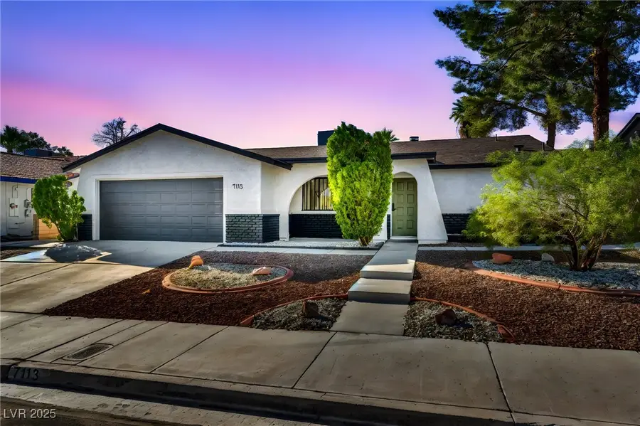 7113 Carrondale Way, Las Vegas, NV 89128 - Image #2