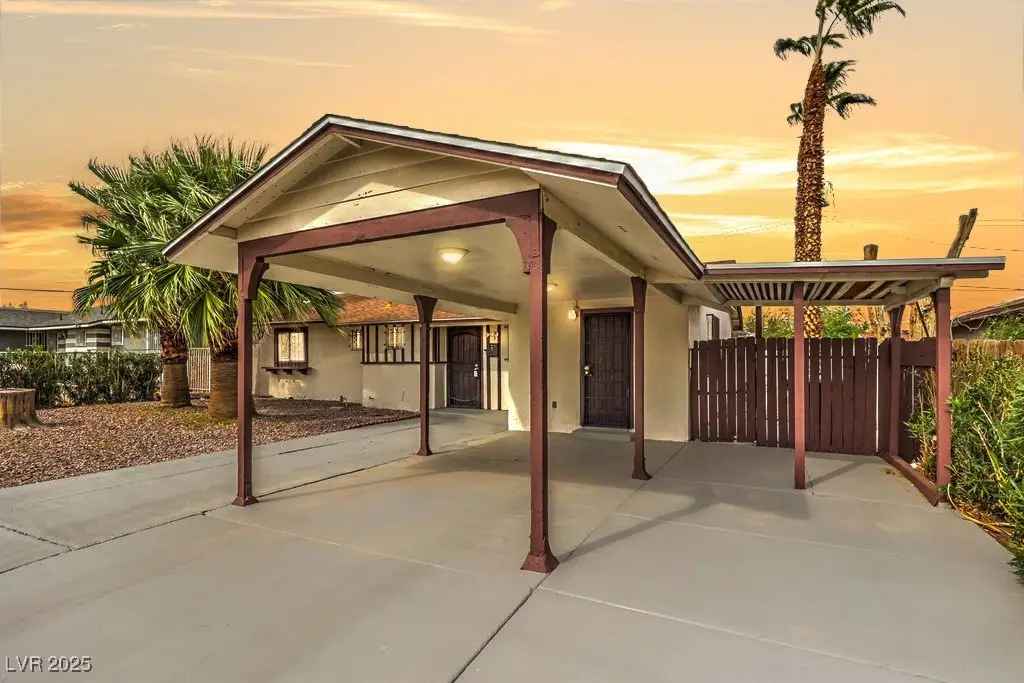 1809 Brady Avenue, Las Vegas, NV 89101 - Image #1