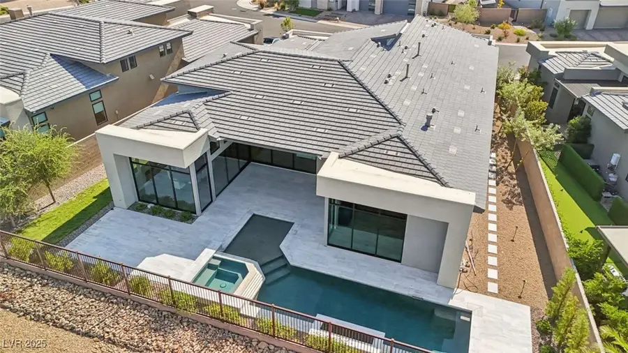 5161 Rock Daisy Drive, Las Vegas, NV 89135 - Image #3