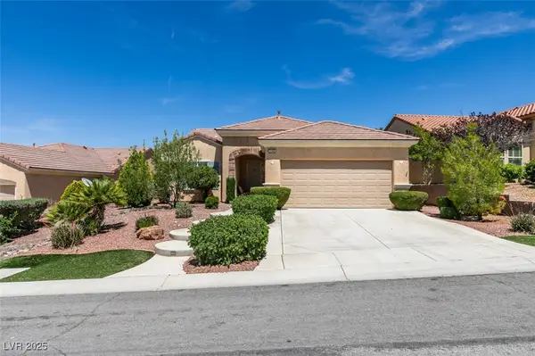 2240 Cordaville Drive, Henderson, NV 89044