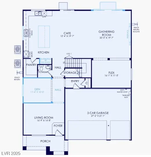 10226 Rosemont Hills Street, Las Vegas, NV 89141 - Image #2