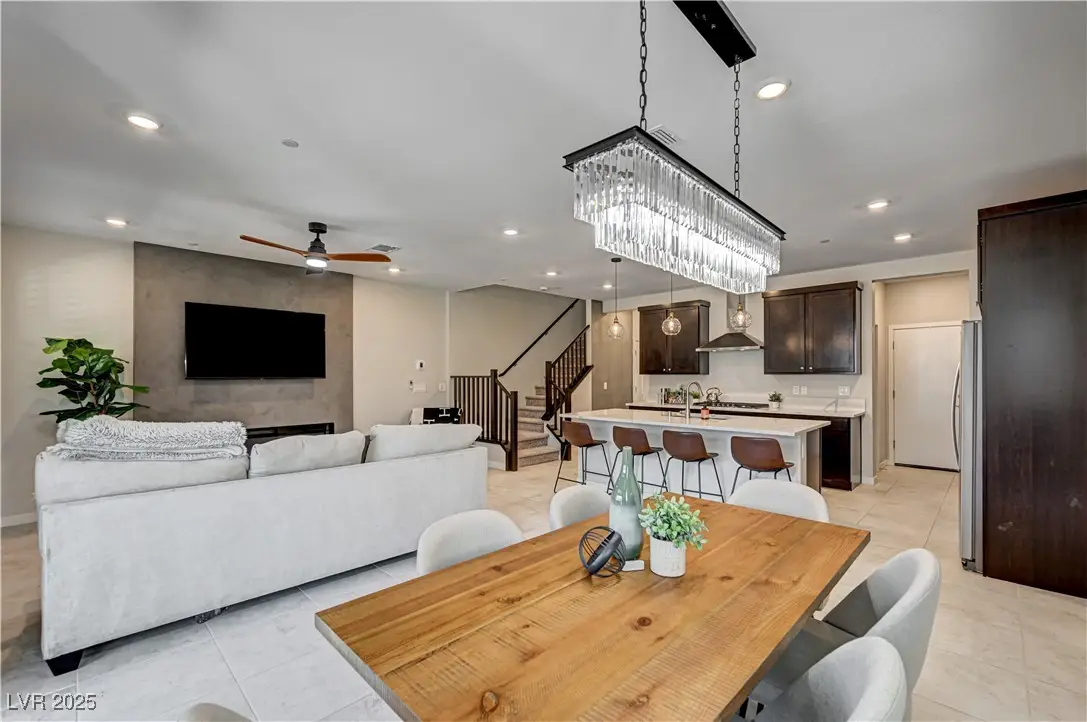 11402 Ethereal Landing Avenue, Las Vegas, NV 89138 - Image #1