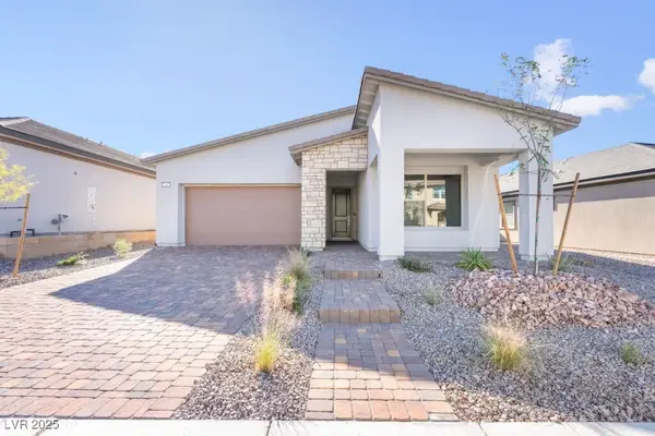 845 Cottonwood Hill Place, Henderson, NV 89011