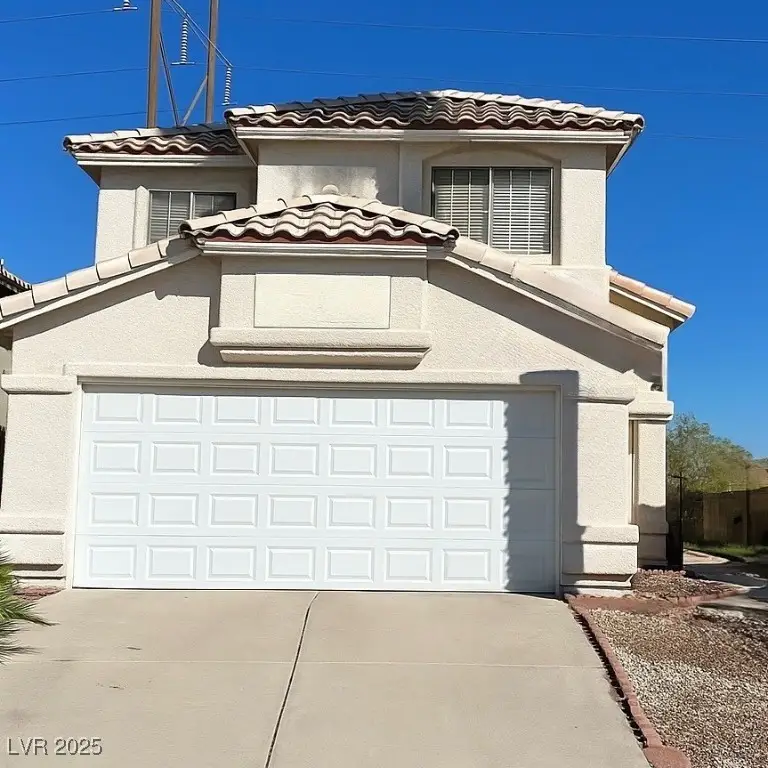 5406 Silverheart Avenue, Las Vegas, NV 89142 - Image #1