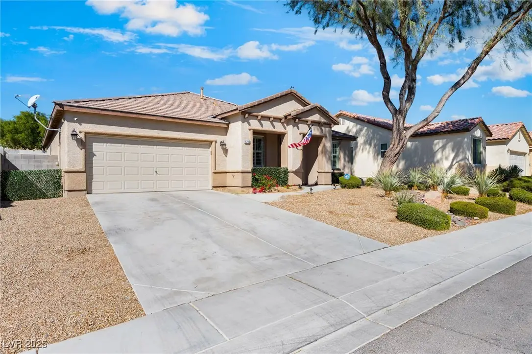5735 Sanibel Bay Court, North Las Vegas, NV 89031 - Image #1