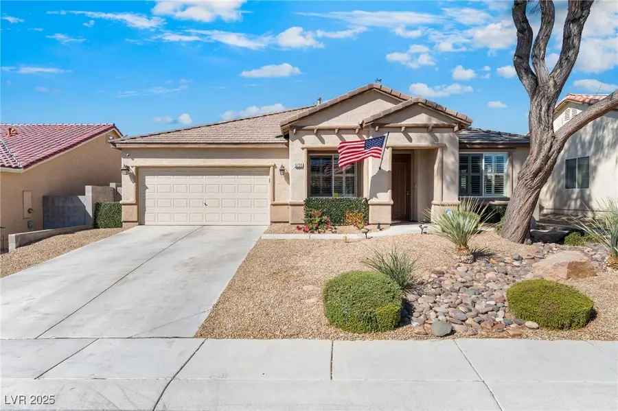 5735 Sanibel Bay Court, North Las Vegas, NV 89031 - Image #3