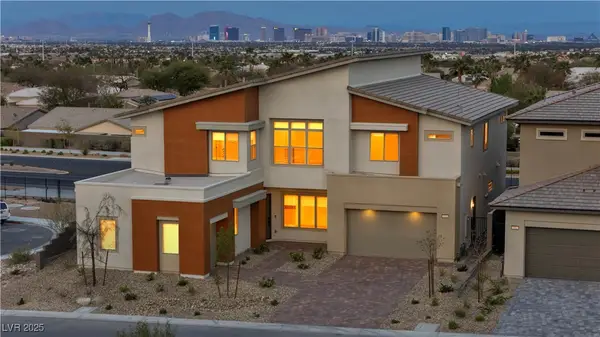 5022 Slatestone Street, Las Vegas, NV 89135