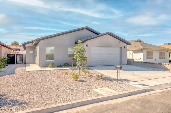 4765 E Cincinnati Avenue, Las Vegas, NV 89104