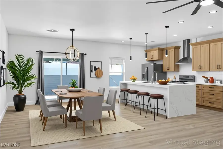 4765 E Cincinnati Avenue, Las Vegas, NV 89104 - Image #3