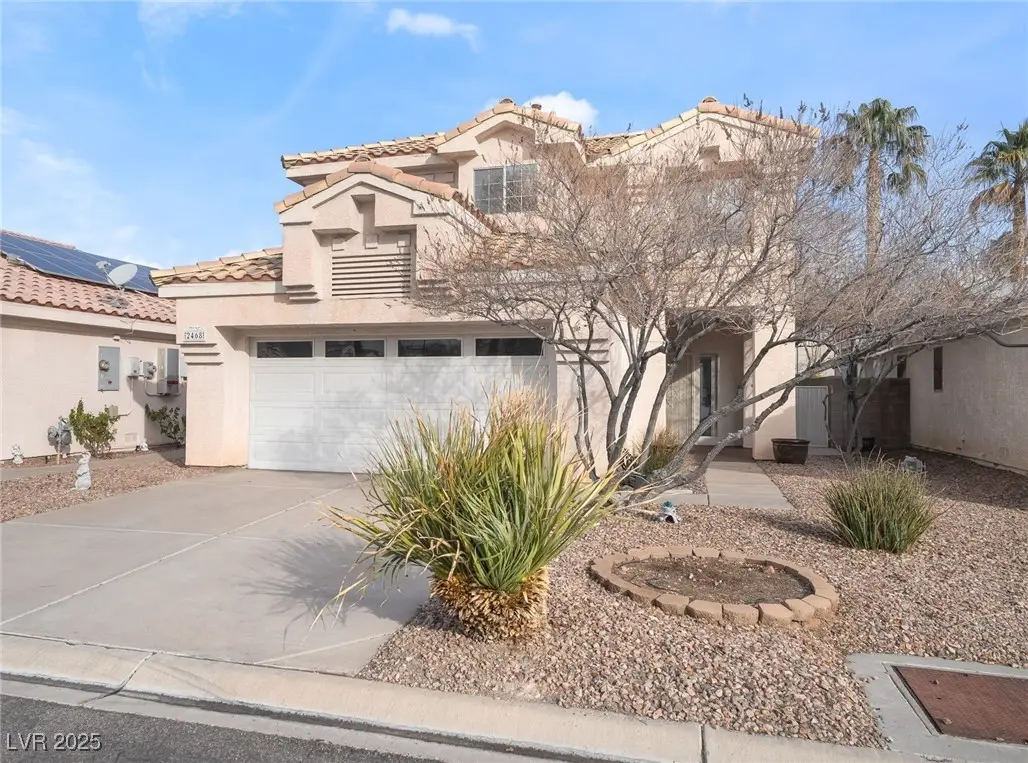2468 Parker James Avenue, Henderson, NV 89074 - Image #1