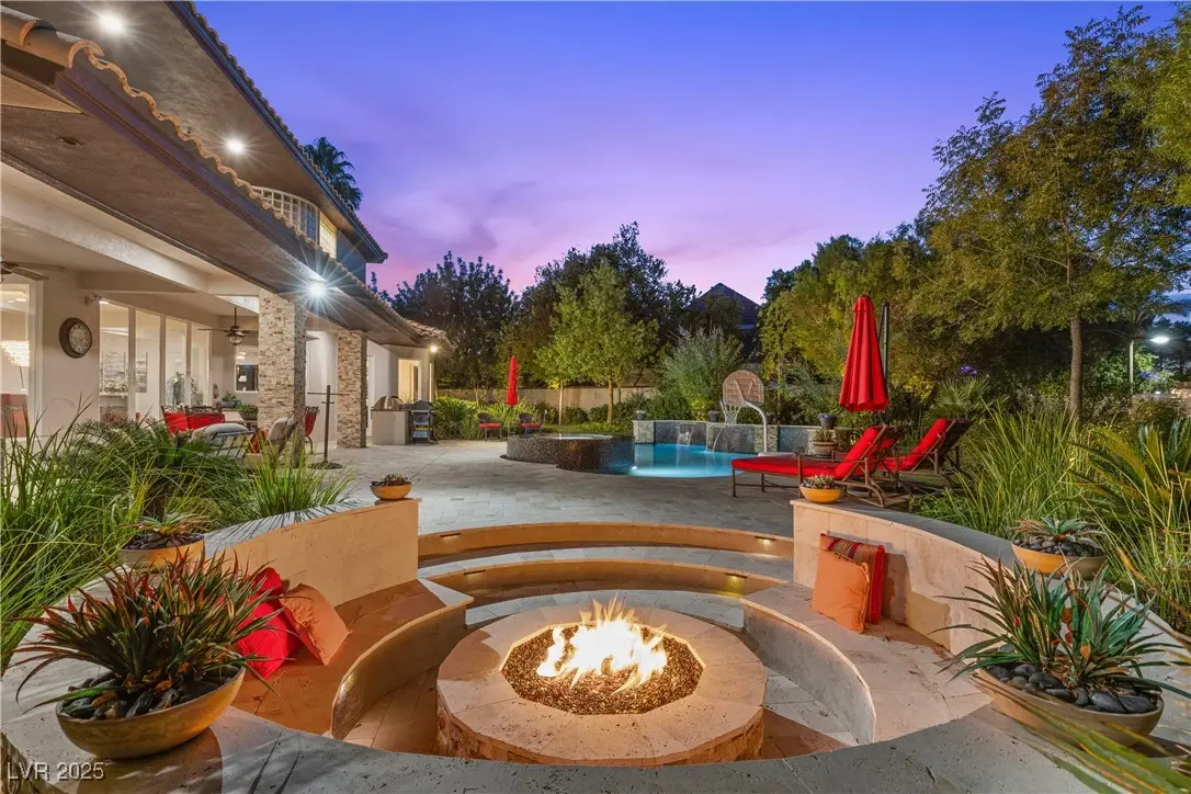 1864 Woodhaven Drive, Henderson, NV 89074 - #1