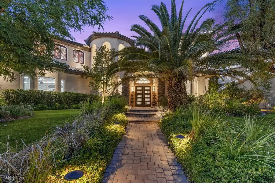 1864 Woodhaven Drive, Henderson, NV 89074 - #2