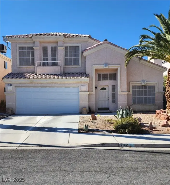 7812 Sparrowgate Avenue, Las Vegas, NV 89131 - Image #1