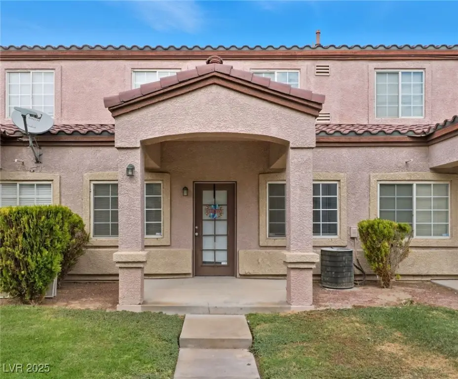 2621 Adelante Avenue #104, Las Vegas, NV 89106 - Image #1