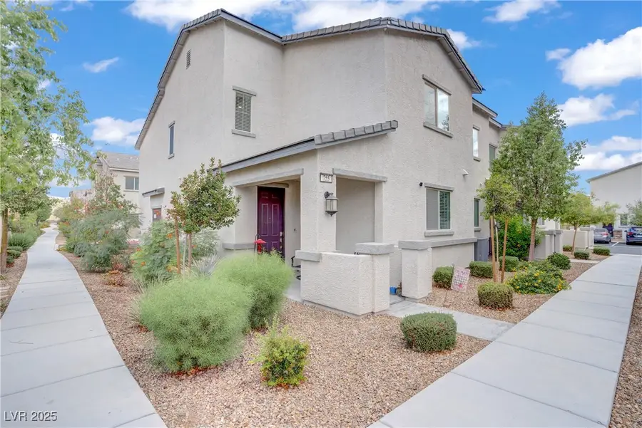 755 Glory Morning Court, North Las Vegas, NV 89086 - Image #2