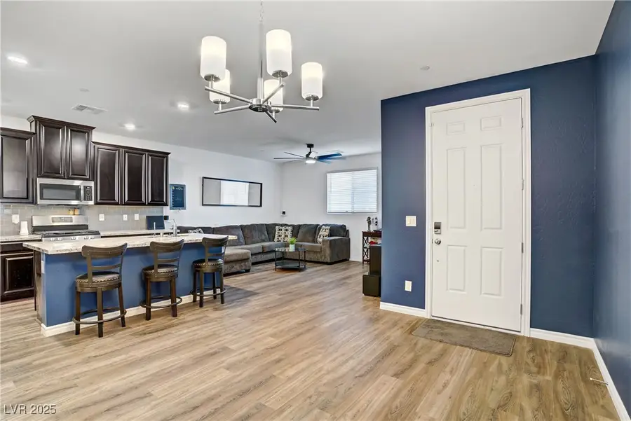 755 Glory Morning Court, North Las Vegas, NV 89086 - Image #3