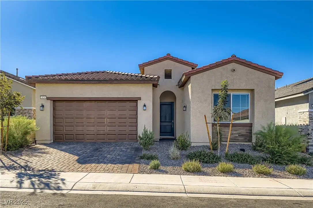 829 Purser Street, Henderson, NV 89011 - Image #1