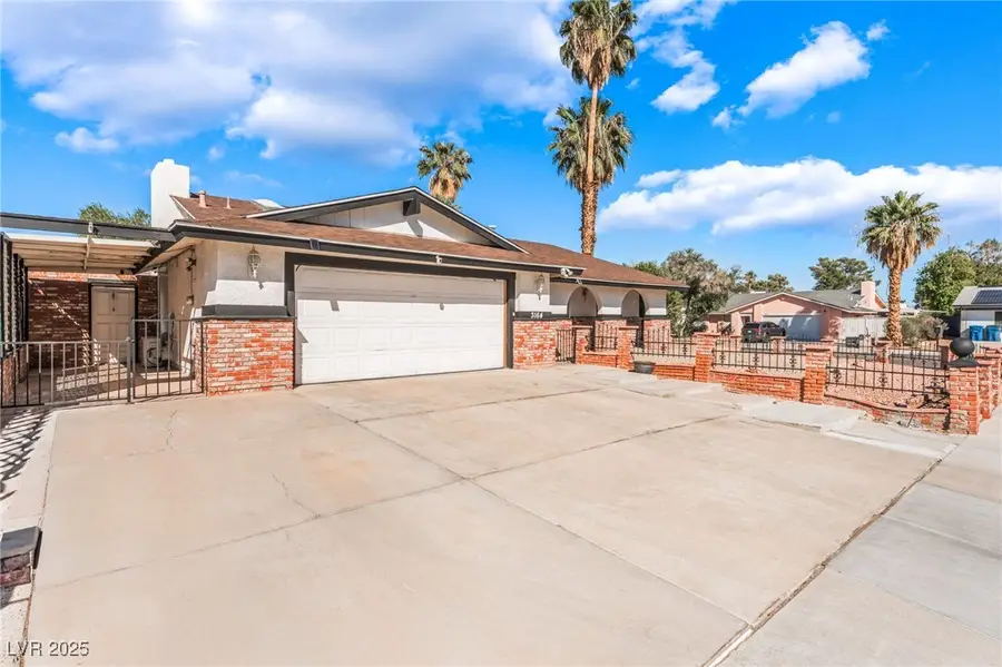 3164 Elmrock Place, Las Vegas, NV 89121 - Image #3