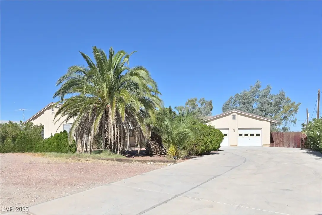 4222 W Warm Springs Road, Las Vegas, NV 89118 - Image #1