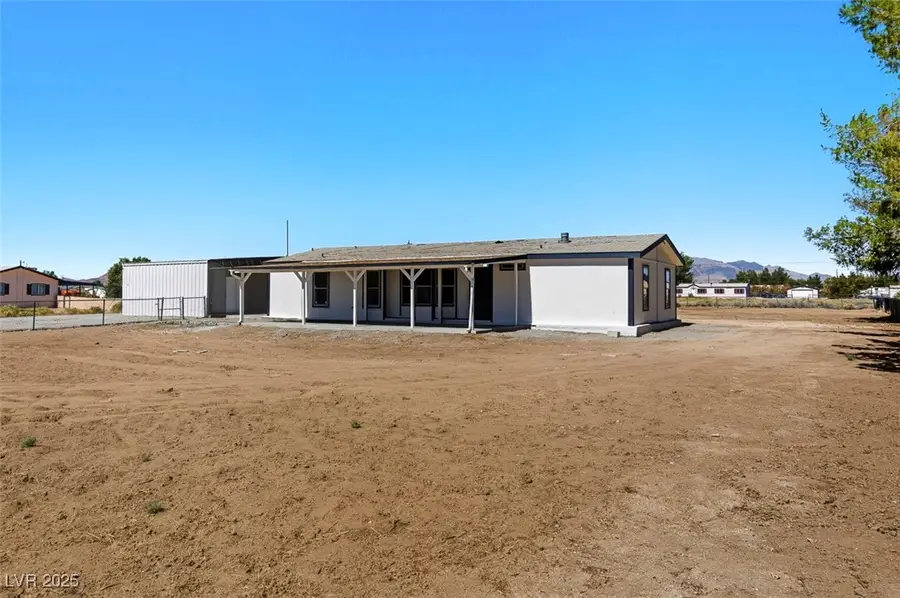 3050 Van Lane, Pahrump, NV 89048 - Image #2